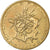 Münze, Frankreich, Mathieu, 10 Francs, 1985, SS, Nickel-brass, KM:940