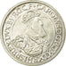 Moneta, Belgio, 5 Ecu, 1987, SPL-, Argento, KM:166