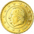 Belgien, 10 Euro Cent, 1999, VZ, Messing, KM:227