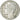 Coin, France, Morlon, 2 Francs, 1944, VF(30-35), Aluminum, KM:886a.1