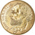 Coin, France, Gambetta, 10 Francs, 1982, AU(55-58), Nickel-Bronze, KM:950