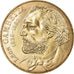 Coin, France, Gambetta, 10 Francs, 1982, AU(55-58), Nickel-Bronze, KM:950