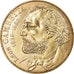 Moeda, França, Gambetta, 10 Francs, 1982, AU(55-58), Níquel-Bronze, KM:950