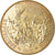 Coin, France, Gambetta, 10 Francs, 1982, AU(55-58), Nickel-Bronze, KM:950