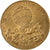Coin, France, La conquête, 10 Francs, 1983, Paris, EF(40-45), Nickel-Bronze