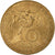 Coin, France, La conquête, 10 Francs, 1983, Paris, EF(40-45), Nickel-Bronze