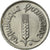 Moneda, Francia, Épi, Centime, 1969, Paris, MBC, Acero inoxidable, KM:928