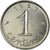 Moneda, Francia, Épi, Centime, 1969, Paris, MBC, Acero inoxidable, KM:928