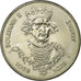 Coin, Poland, King Boleslaw II, 50 Zlotych, 1981, Warsaw, AU(55-58)