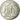 Moneda, Francia, Hercule, 5 Francs, 1996, Paris, MBC, Níquel, KM:1155