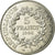 Moneda, Francia, Hercule, 5 Francs, 1996, Paris, MBC, Níquel, KM:1155