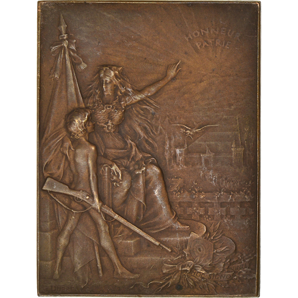 França, medalha, Société Mixte et Sportive de Nice, Desportos e Lazer, 1901