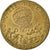 Munten, Frankrijk, La conquête, 10 Francs, 1983, ZF, Nickel-Bronze, KM:952