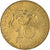 Munten, Frankrijk, La conquête, 10 Francs, 1983, ZF, Nickel-Bronze, KM:952