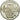 Coin, Russia, 5 Roubles, 1990, MS(63), Copper-nickel, KM:259