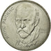 Coin, Russia, Rouble, 1990, AU(50-53), Copper-nickel, KM:257
