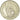 Coin, Switzerland, Franc, 1957, Bern, AU(50-53), Silver, KM:24