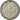 Coin, GERMANY - FEDERAL REPUBLIC, 2 Mark, 1951, Karlsruhe, EF(40-45)