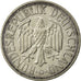 Coin, GERMANY - FEDERAL REPUBLIC, 2 Mark, 1951, Karlsruhe, EF(40-45)