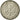 Coin, GERMANY - FEDERAL REPUBLIC, 2 Mark, 1951, Karlsruhe, EF(40-45)