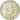 Munten, Italië, Vittorio Emanuele III, 2 Lire, 1924, Rome, ZF, Nickel, KM:63