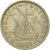 Moneda, Portugal, 10 Escudos, 1973, MBC, Cobre - níquel recubierto de níquel