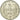 Coin, GERMANY, WEIMAR REPUBLIC, 3 Mark, 1922, Berlin, EF(40-45), Aluminum, KM:28