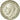 Moeda, Grã-Bretanha, George V, 6 Pence, 1936, EF(40-45), Prata, KM:832
