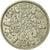 Munten, Groot Bretagne, George V, 6 Pence, 1936, ZF, Zilver, KM:832
