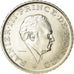 Coin, Monaco, Rainier III, 2 Francs, 1979, EF(40-45), Nickel, KM:157, Gadoury:MC