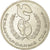 Moneta, Russia, Rouble, 1986, Saint-Petersburg, SPL-, Rame-nichel, KM:201.3