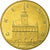 Moneda, Polonia, Chelmno Palace, 2 Zlote, 2006, Warsaw, MBC, Latón, KM:545