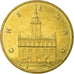 Münze, Polen, Chelmno Palace, 2 Zlote, 2006, Warsaw, SS, Messing, KM:545