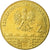 Moneda, Polonia, Chelmno Palace, 2 Zlote, 2006, Warsaw, MBC, Latón, KM:545