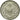 Monnaie, GERMANY - EMPIRE, 1/2 Mark, 1912, Muldenhütten, TTB+, Argent, KM:17
