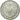 Coin, GERMANY - EMPIRE, 1/2 Mark, 1908, Karlsruhe, EF(40-45), Silver, KM:17