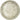 Munten, Nederland, Wilhelmina I, 10 Cents, 1919, FR, Zilver, KM:145