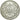 Coin, GERMANY - EMPIRE, 1/2 Mark, 1908, Karlsruhe, EF(40-45), Silver, KM:17