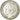 Monnaie, Pays-Bas, Wilhelmina I, 25 Cents, 1941, TTB+, Argent, KM:164