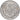 Coin, GERMANY - EMPIRE, 1/2 Mark, 1908, Karlsruhe, AU(55-58), Silver, KM:17