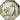 France, Token, Notary, 1836, AU(55-58), Silver, Lerouge:433
