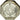 France, Token, Notary, AU(55-58), Silver, Lerouge:122
