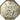 Francia, Token, Notaires de l'Arrondissement de Fontainebleau, Borrel, EBC