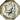 France, Token, Notary, 1844, MS(63), Silver, Lerouge:146