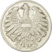 Monnaie, Autriche, Schilling, 1946, TB+, Aluminium, KM:2871