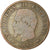 Moneta, Francja, Napoleon III, Napoléon III, 5 Centimes, 1853, Paris