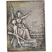 Frankreich, Medaille, Union des Sociétés de Tir de France, Sports & leisure
