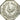 France, Token, Notary, 1830, MS(63), Silver, Lerouge:104a