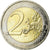 Bundesrepublik Deutschland, 2 Euro, Cathédrale d'Hambourg, 2008, SS