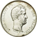 France, Token, Notary, 1831, MS(63), Silver, Lerouge:154